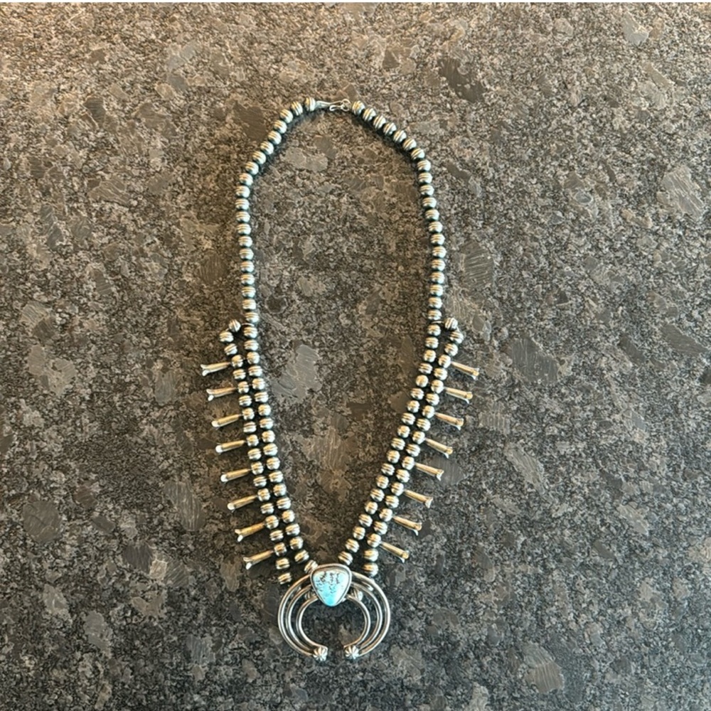 Necklace